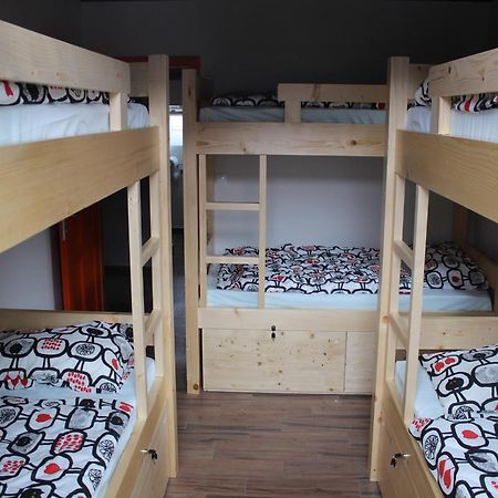 Hostel Soca Rocks بوويتش الغرفة الصورة