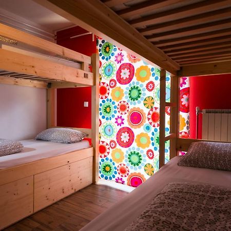 Hostel Soca Rocks بوويتش الغرفة الصورة