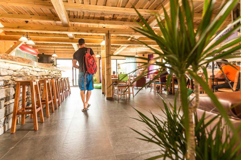 Hostel Soca Rocks بوويتش المظهر الخارجي الصورة